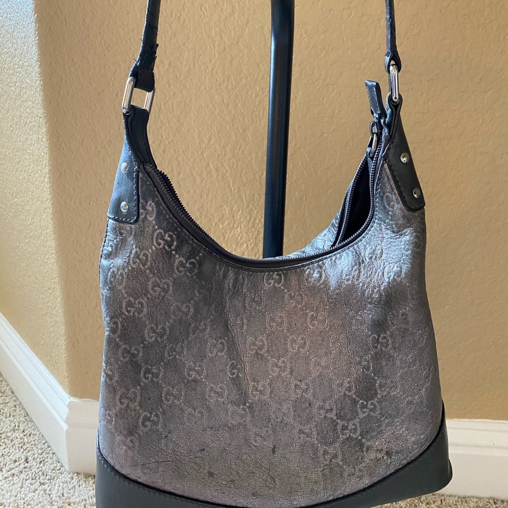 Gucci purse